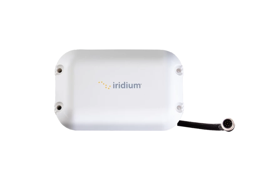 Iridium Edge 2024